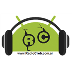 RadioCreb logo