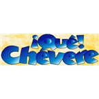 Que Chevere logo