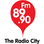 Radio con Vos 89.9 (Buenos Aires) logo