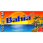 Radio Bahia FM logo