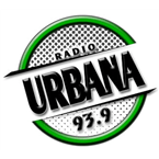 Radio Urbana logo