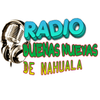 radio buenas nuevas de salvacion nahuala logo