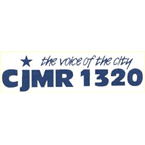 CJMR logo