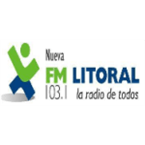 Radio Nueva Litoral logo