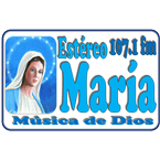 Estereo Maria logo