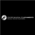 Avivamiento Olavarria 95.9 logo