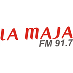 Radio La Maja logo