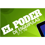 Radio El Poder de Esquipulas logo