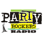 Party Rockers Radio logo