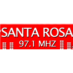 Radio Santa Rosa logo