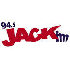 Jack 94 5 logo