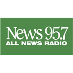 NewsRadio Halifax logo