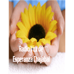 Radio Voz de esperanza Chajabal logo