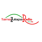 Radio Tamazulapa logo