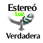 Estereo Luz Verdadera logo