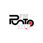 Fm Punto 103.9 logo