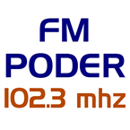 FM Pode logo