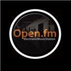 Open Radio Fm logo