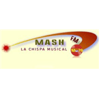 Radio Mash logo