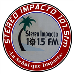 Stereo Impacto FM logo