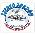 Stereo Jordan logo