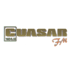 Cuasar FM logo