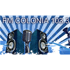 Radio Colonia logo