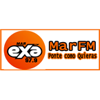 Mar FM logo