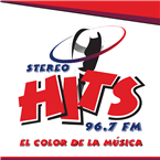 Radio Stereo Hits logo