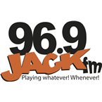 JACK 96.9 Calgary logo