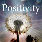 POSITIVITY logo