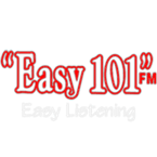 Easy 101.3 logo