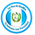 LA VOZ DE BARILLAS logo