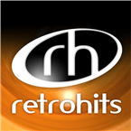 Retro Hits Pop Radio logo