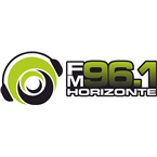 Radio Horizonte logo