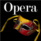 OPERA logo