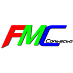 FM ConTacto logo