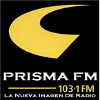 Radio Prisma logo