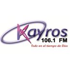 Radio Kayros logo