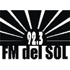 FM del Sol logo