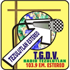 Radio Tezulutlán logo