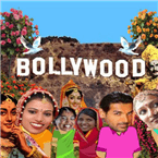 BOLLYWOOD logo