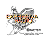 EXPRESIVA RADIO logo