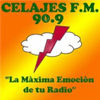 CELAJES FM logo