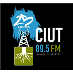 CIUT logo