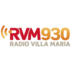 Radio Villa Maria logo