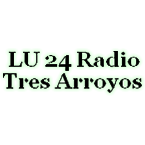 Radio Tres Arroyos logo