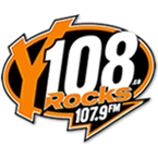 Y108 logo