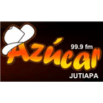 Estereo Azúcar Jutiapa logo