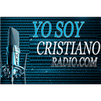 YO SOY CRISTIANO RADIO logo